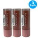 MCoBeauty Dream Liquid Dewy Blush Soft Peach 3 Pack New