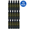 Bondi Sands Aero Self Tanning Foam Liquid Gold Quick Dry Formula 7.61oz 15 Pack