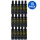 Bondi Sands Aero Self Tanning Foam Liquid Gold Quick Dry Formula 7.61oz 15 Pack