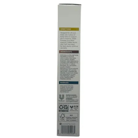 Dove Pro-Retinol + Firming Body Cream Serum 8 oz 1 Pack New
