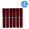 L'Oréal Rouge Signature Matte Lip Stain Shade 115 6 pack bottles displayed