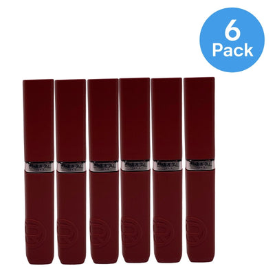 L'Oréal Rouge Signature Matte Lip Stain Shade 115 6 Pack New