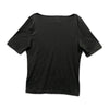 Lauren Ralph Lauren Shirt Black Size XL Women's NWOT NWT
