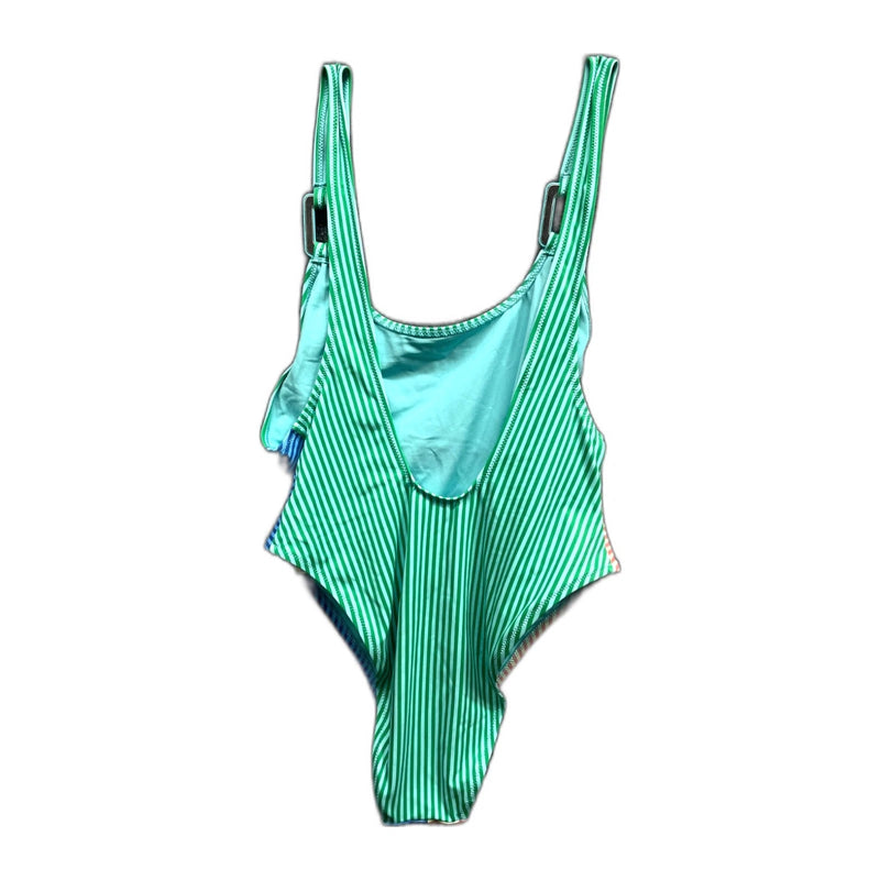 Aerie Swimwear Multicolor Size M Women's NWT