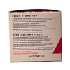Pond's Fresh Hydration Watermelon Gel Moisturizer 3.4 oz - 4 Pack Bundle Set