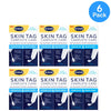 Dr Scholl's Skin Tag Complete Care Remove & Restore 6 Pack New Exp 2027