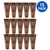 Jergens Natural Glow Fair To Medium Sunless Tanner 2 Oz 15 Pack New