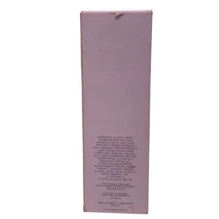 Jennifer Lopez Glow Eau De Toilette Spray 3.4 oz (100 ml) Women New