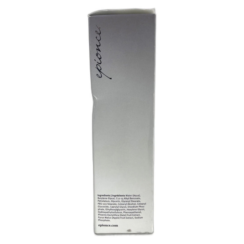 Epionce Milky Lotion Cleanser Face Wash Dry Sensitive Skin Exp 10/28 New