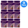 Natrol Magnesium Glycinate 100mg Cherry Lemon 30ct 9 Pack New Exp 02/2027