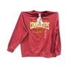 CSA Sweater Red Size XL Men's NWT