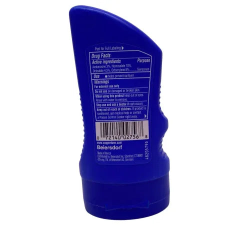 Coppertone Sport SPF 50 Sunscreen Lotion 3 oz 5 Pack New