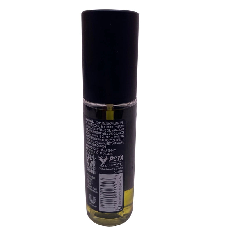 TRESemmé Lamellar Gloss Finishing Oil 3.3oz 2 Pack New