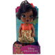 Disney Princess Baby Moana Doll Skirt Headband Jakks Pacific 1 Pack New
