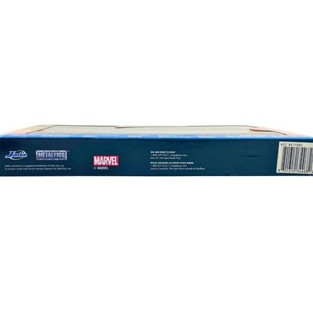 Marvel Spider-Man Nano Metalfigs Die-Cast 18pc Set (1 Pack) New 3