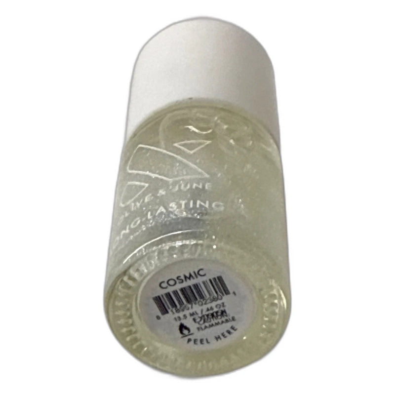 Olive & June Long-Lasting Gel-Like Nail Polish No Cosmic Pack of 2 New