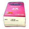 Pedialyte Fast Hydration Electrolyte Powder Strawberry Exp 12/26 Pack of 6 New