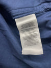 Polo Ralph Lauren Shorts Navy Size 4XLT Men's NWOT NWT