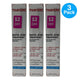 Thayers Rapid Acne Treatment 10% Sulfur 0.68 fl oz 3 Pack New
