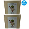 Dossier Aromatic Star Anise Eau de Parfum Spray 50ml 1.7 oz 2 Pack New