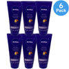 NIVEA Essentially Enriched Hand Cream 2.6 oz 6 Pack New
