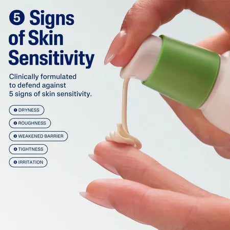 Cetaphil Daily Facial Moisturizer Lotion for Dry, Oily or Combination Sensitive Skin Care, Broad Spectrum SPF 15, 4 fl oz 4