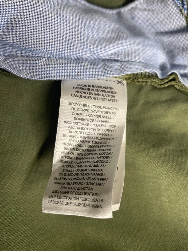 Polo Ralph Lauren Pants Olive Size 44B/30 Men's NWOT NWT