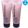 Paul Mitchell Firm Style Super Clean Sculpting Gel Firm Hold 6.8 oz 2 Pack New