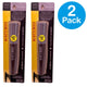 Burt's Bees All Aflutter Volumizing Mascara - 2505 Classic Black, 100% Natural