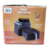 Ninja Air Fryer 4-in-1 Pro 5QT Air Fry Roast Reheat Dehydrate Open Box