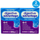 Digestive Advantage Daily Probiotics 4 in 1 Digestive & Immune Support 60 Capsul