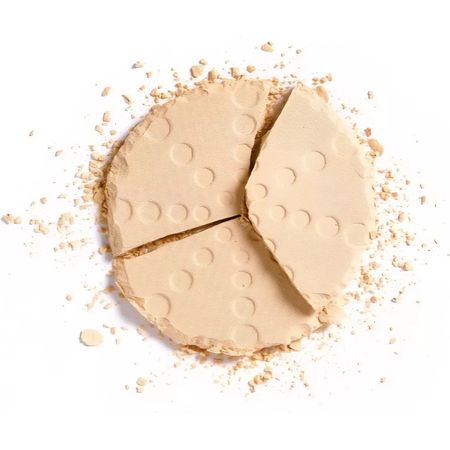 Revolution Matte Base Pressed Powder P2 3 Pack New