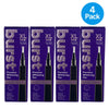 BURST XL Precision Whitening Pen 0.11 Fl Oz 4 Pack New EXP 03/27