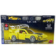 Hot Wheels Mattel Brick Shop 07 Honda S2000 Building Set 1:32 Scale 1 Pack New