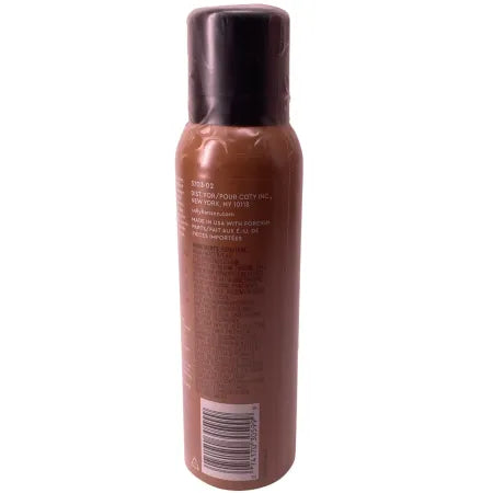 Sally Hansen Airbrush Legs Spray Leg Makeup Medium Glow 4.4oz 3 Pack