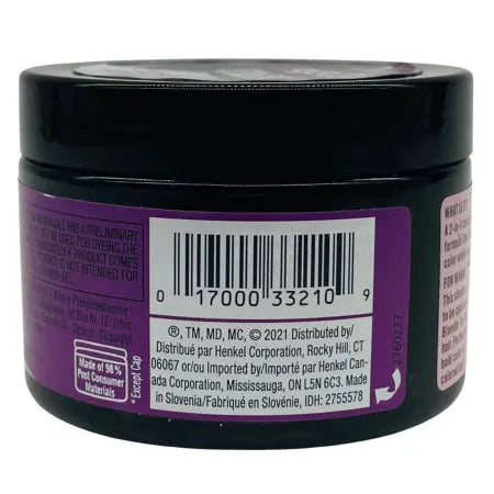Got2b Color Pop Purple Violet Hair Mask 5.1 oz – 2 Pack – New 3