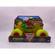Monster Jam Truck EL TORO LOCO Toy Truck