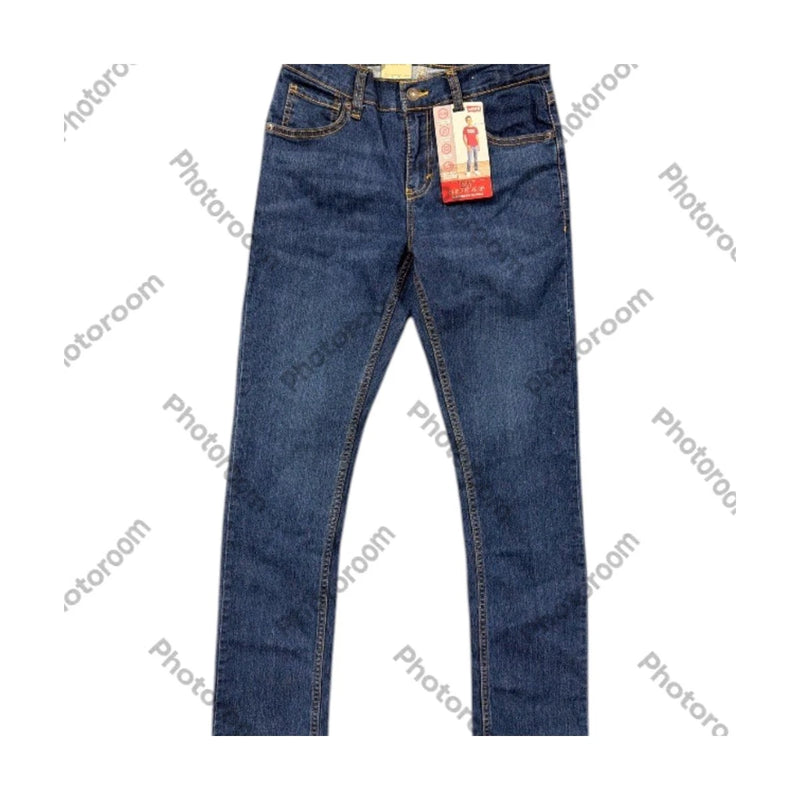 Levi's Jeans Navy Size 34 Men's NWT