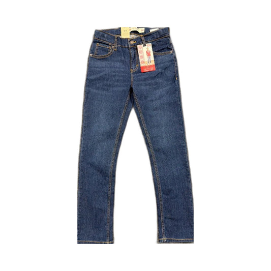 Levi's Jeans Navy Size 14/16 Men's NWT