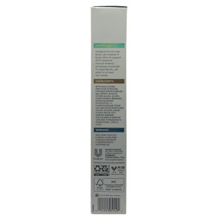 Dove Pro-Ceramide + Repair Cream Serum 8 oz 1 Pack New