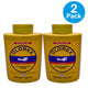 Olorex Classic Foot Deodorant Powder 7.05 oz 2 Pack New Exp 12/28