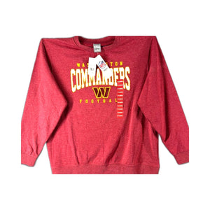 CSA Sweater Red Size XL Men's NWT