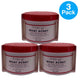 The Crème Shop What Acne Daily Exfoliating Pads 60 Pads 3 Pack New