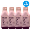 Nature by Canus Silky Body Wash Fresh Canadian Goat Milk Original Recipe 16.9 fl