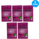 Blip Nicotine Polacrilex 4 mg Mini Lozenge Stop Smoking Aid Mint 27 Ct 5 Pack