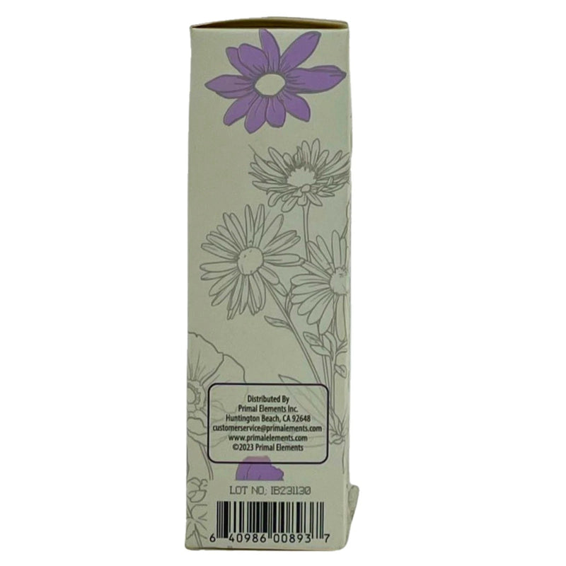 Primal Elements Retinol Under Eye Serum 1 OZ 3 Pack New