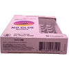 KISS imPRESS Press-On Falsies Sassy Wispy 12 Clusters 8 Pack New