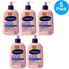Cetaphil Cracked Skin Repair Lotion 16oz bottles 5 pack bundle for dry skin