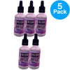 Bleach London Hair Elixir Conditioning Avocado Oil Treatment 50ml 5 Pack New