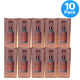 Pixi Skintreats Glow Tonic Serum Glycolic Acid & Aloe Vera 1fl oz 10 Pack New